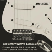 The Simon Kinny-Lewis Band - Goin' Down Slow (feat. Josh Smith) feat. Josh Smith