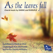 As the Leaves Fall artwork