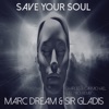 Save Your Soul (Charles & Carmichael Electro Remix) - Single