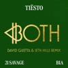 BOTH (David Guetta & Seth Hills Remix) - Single