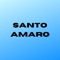 Santo Amaro (feat. MC VITIN DZ17) - DJ DUUHK lyrics