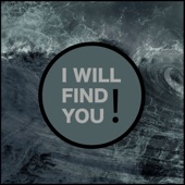 I Will Find You artwork
