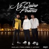 No Quiero Perderte - Single