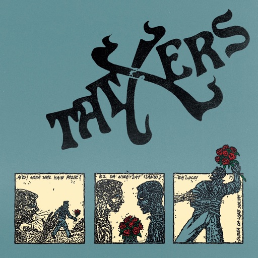 Album artwork