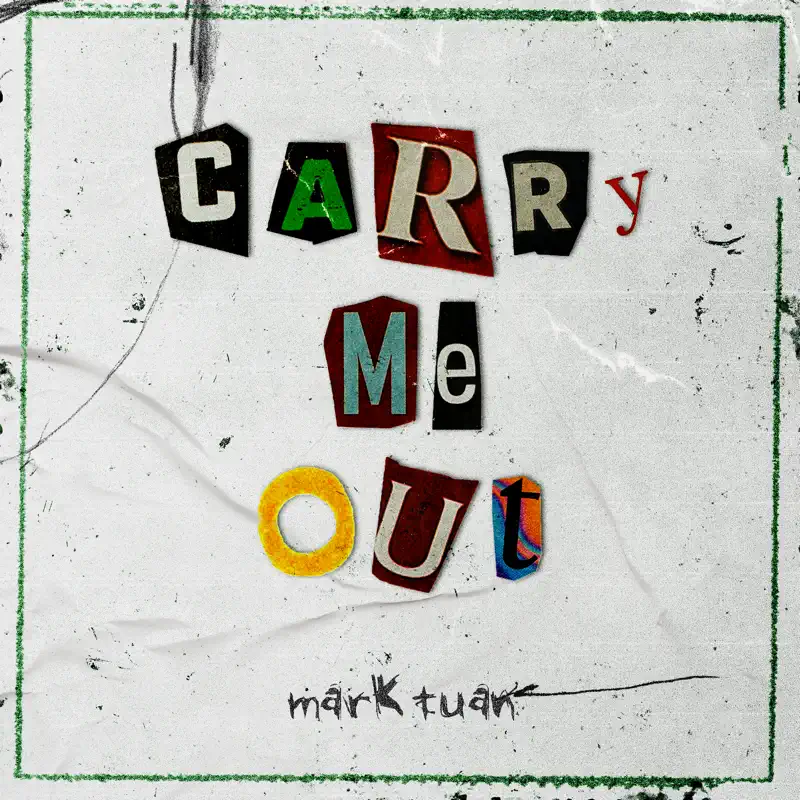 段宜恩 - Carry Me Out - Single (2023) [iTunes Plus AAC M4A]-新房子