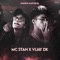 MC STAN X VIJAY DK (feat. MC Stan & Vijay Dk) [remix] artwork