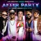 After Party (feat. Mariah Angeliq & Kevin Lyttle) - Alex Sensation, Farruko & Prince Royce lyrics