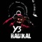 Radikal - Y3 lyrics