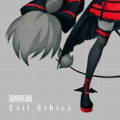 Evil Ethics - GameApp「SHOW BY ROCK!! Fes A Live」 artwork