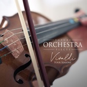 Vivaldi: Four Seasons (Las Cuatro Estaciones De Vivaldi) artwork