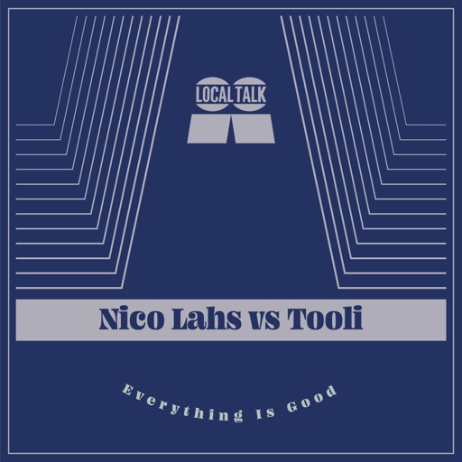 Everything Is Good - Single by Nico Lahs