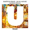 In My House (Qubiko Remix) - Single album lyrics, reviews, download