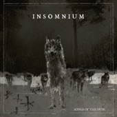 Insomnium - Stained in Red