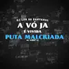 Stream & download A Vó Já É Vivida, Puta Malcriada (feat. Mc Robby SP) - Single