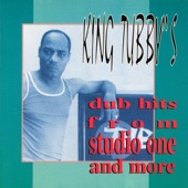 King Tubby - Cut Through Dub aka Ali Baba Version