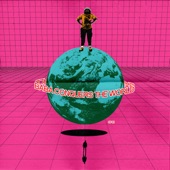 Baba Conquers the World Op 1 artwork
