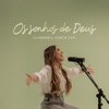 Os Sonhos de Deus by Gabriela Rocha iTunes Track 1