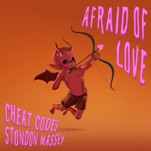 Afraid Of Love by Cheat Codes on Energy FM