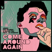 Armin Van Buuren & Billen Ted & JC. Stewart - Come around again