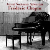 Nocturne No.8 in D-flat major Op.27-2 artwork