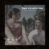 Amor a la valenciana (feat. Christian Penalba) artwork
