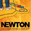Acción: Reacción - EP