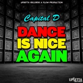 Capital D - Dancehall Nice Again