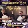 Hasta que salga el sol - Single