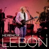 Herencia Lebón 1 - Single