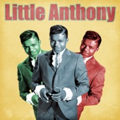 Presenting Little Anthony (with the Imperials) artwork