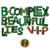 Beautiful Lies VIP - Single