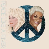 Peace Like A River artwork