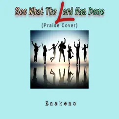 See What the Lord Has Done (Praise Cover) - Single by Enakeno album reviews, ratings, credits