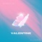 Valentine (feat. Alizée) artwork