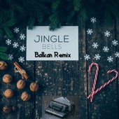 Jingle Bells (feat. Tucu) [Balkan Remix] artwork