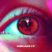 Mean It (feat. Nick Lopez) artwork