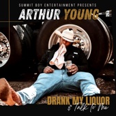 Arthur Young - Wrong Door