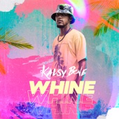 Whine artwork