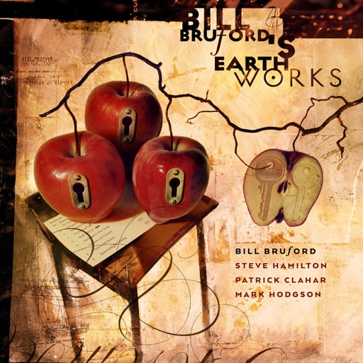 Album artwork