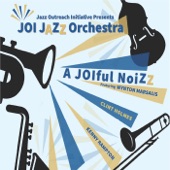 JOI Jazz Orchestra - C Jam Blues