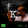 The K-Files, Vol. 1 album lyrics, reviews, download