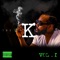 We Going Up (feat. J Bo & RENEGADE EL REY) - Khujo Goodie lyrics