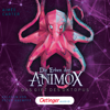 Die Erben der Animox 2. Das Gift des Oktopus - Aimée Carter, Animox & Die Erben der Animox