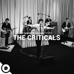 The Criticals  OurVinyl Sessions - EP