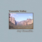 Yosemite Valley (Midafternoon) artwork