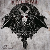 Queen of Pain artwork