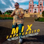 Mix Zapateadito: Tusuchendo el Anaco / Rasca Bonito artwork