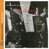 The Quintet: Jazz At Massey Hall (Live) [1953] album lyrics, reviews, download