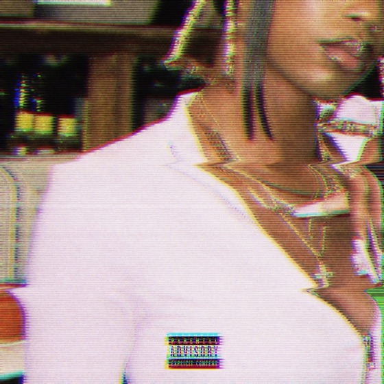 Cover artwork for Hoop Earrings