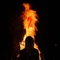 Hot Like the Sun - Ollie Joseph lyrics